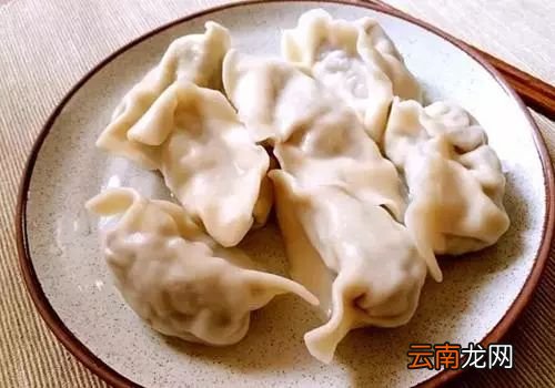 怎么调饺子馅才好吃 这10种分享给大家