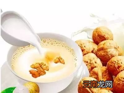 怎么吃核桃丰胸 这三种吃法了解下