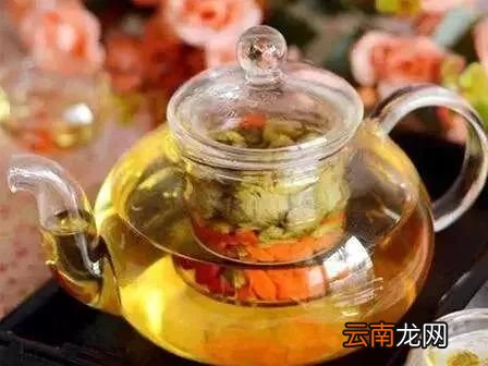 养生茶应该怎么喝 喝错了是会有害的哟