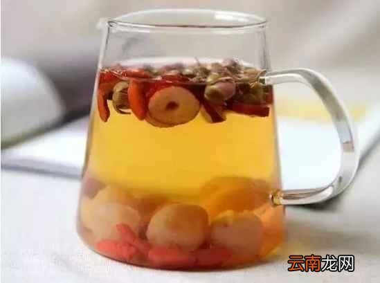 养生茶应该怎么喝 喝错了是会有害的哟