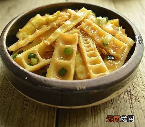 各种笋菜谱的做法 笋子这样做超级好吃