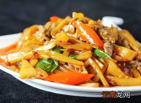 各种笋菜谱的做法 笋子这样做超级好吃