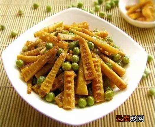 各种笋菜谱的做法 笋子这样做超级好吃
