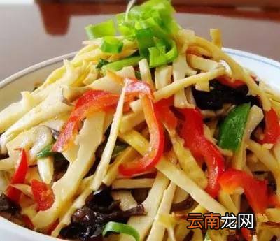 各种笋菜谱的做法 笋子这样做超级好吃