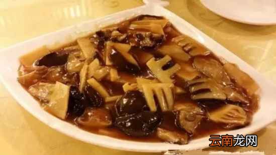 各种笋菜谱的做法 笋子这样做超级好吃