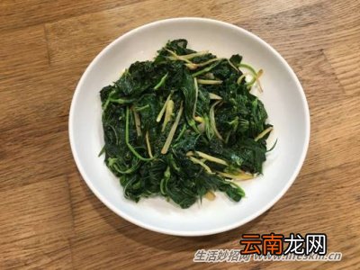 野菜纯天然有营养，你知道怎么吃吗？