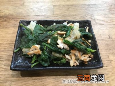 野菜纯天然有营养，你知道怎么吃吗？