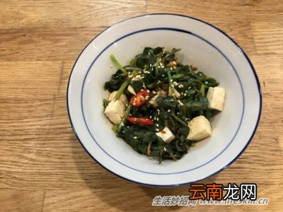 野菜纯天然有营养，你知道怎么吃吗？