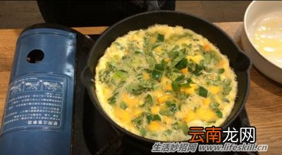 野菜纯天然有营养，你知道怎么吃吗？