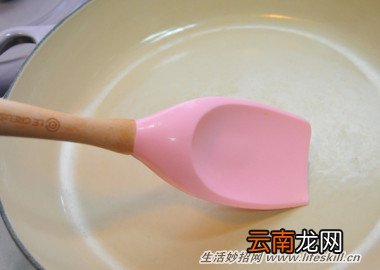 铸铁珐琅锅的使用保养小知识