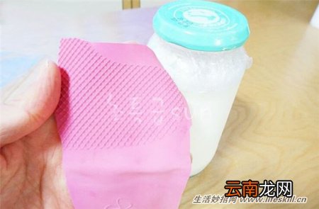 废橡胶手套的10个小妙用，别再丢掉了哦~