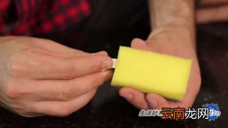 巧对容器内部及窗外面的玻璃进行清洁