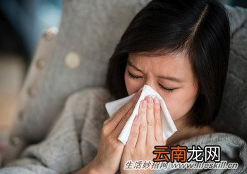 夏天5招防冷气病