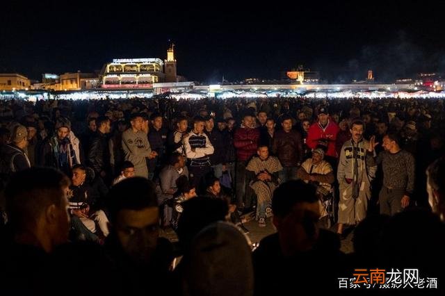 在摩洛哥旅行如何防骗、防盗、防抢、防套路？亲身经历告诉你