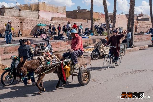 在摩洛哥旅行如何防骗、防盗、防抢、防套路？亲身经历告诉你