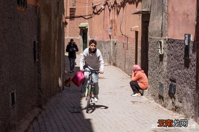 在摩洛哥旅行如何防骗、防盗、防抢、防套路？亲身经历告诉你