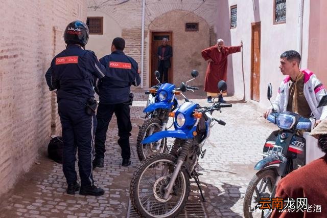 在摩洛哥旅行如何防骗、防盗、防抢、防套路？亲身经历告诉你