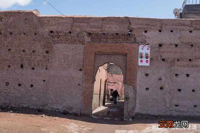 在摩洛哥旅行如何防骗、防盗、防抢、防套路？亲身经历告诉你
