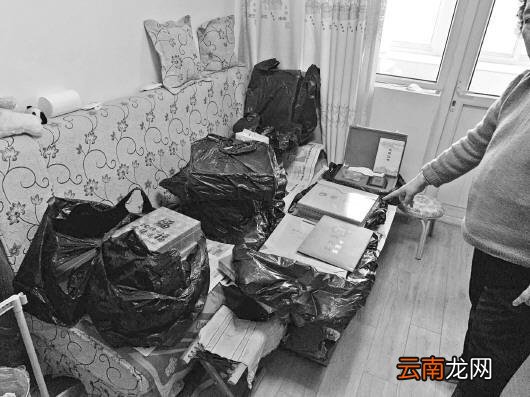 济南老人花光25万养老钱买收藏品 卖家失联退款成难题