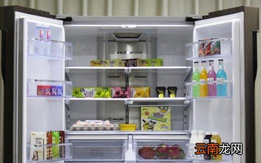 灵活运用冷冻室 让冷冻室成为你快速上菜的好帮手