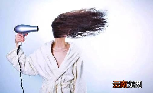 电吹风不但用于吹干头发 还有这些你意想不到的妙用