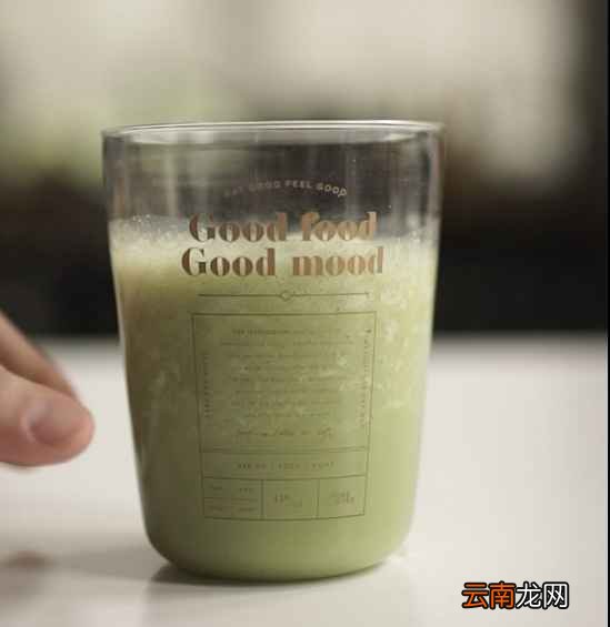 夏日解暑饮品 苦瓜这么做才不苦呢