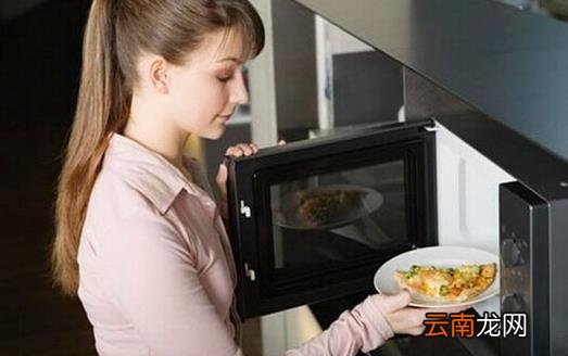 微波炉不只用来加热食物 微波炉的小妙用