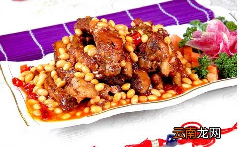 黄豆怎么做好吃 这三款食谱分享给大家