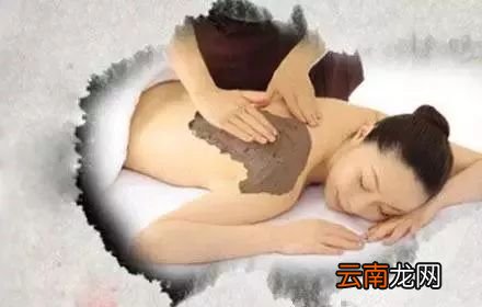 泥灸到底有什么好处 带你走近泥灸的世界
