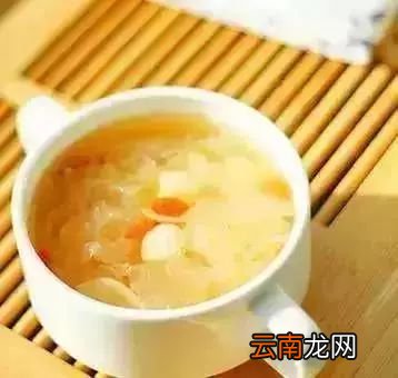 12款靠谱的止咳润喉配方 快为家人收藏了