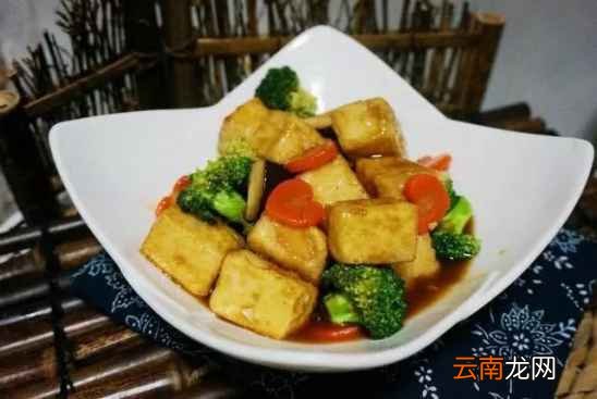 简单美味的家常菜 这五道分享给大家