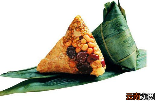 吃不完的粽子怎么办 粽子入菜是个不错的解决办法