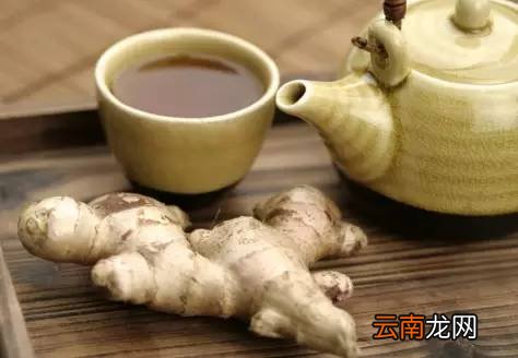 生姜怎么吃好 这样吃体内再没湿毒