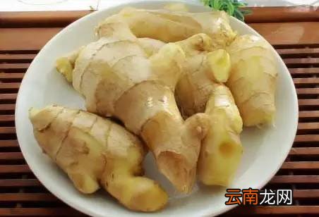 生姜怎么吃好 这样吃体内再没湿毒