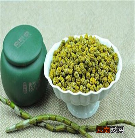 铁皮石斛的食用功效 吃铁皮石斛有什么好处
