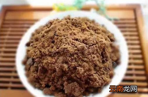 红糖白糖冰糖的区别 它们的作用天差地别
