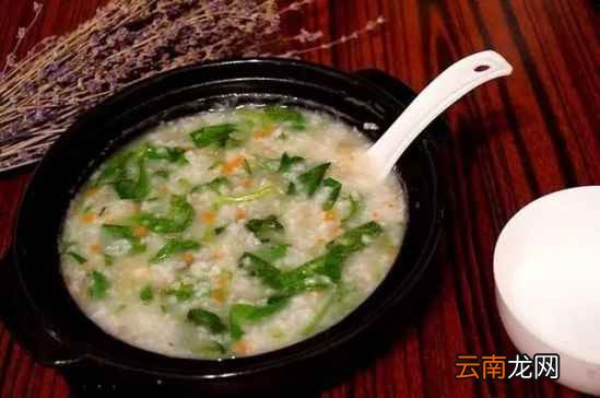 简单营养粥的做法 8款营养美味粥做法