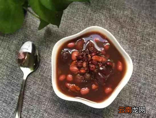 简单营养粥的做法 8款营养美味粥做法
