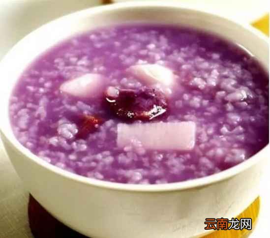 简单营养粥的做法 8款营养美味粥做法