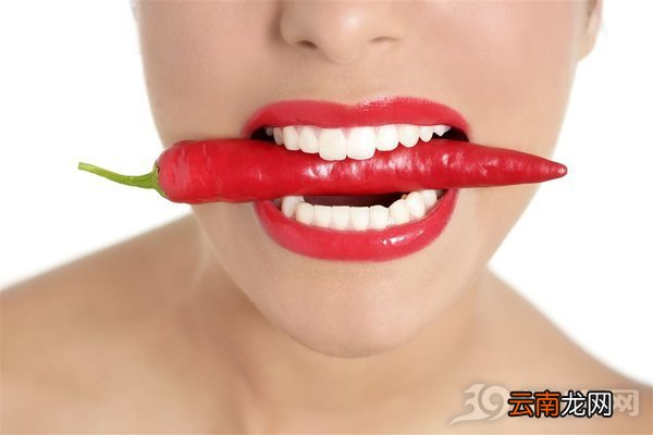 吃点辣椒能防中暑?夏天吃辣椒有哪些好处?