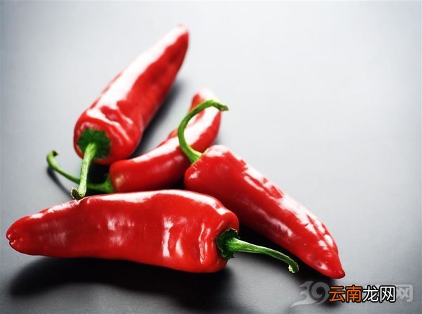 吃点辣椒能防中暑?夏天吃辣椒有哪些好处?