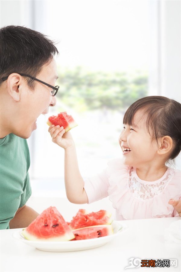 夏季吃西瓜注意7个禁忌