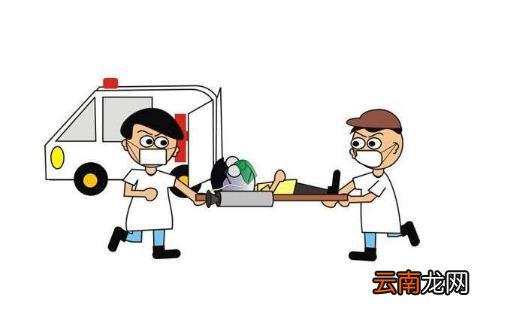 煤气中毒该如何进行急救