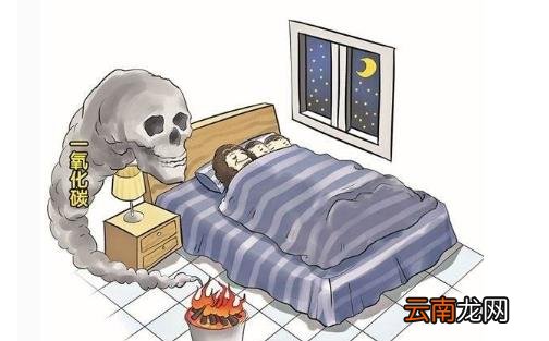 煤气中毒该如何进行急救
