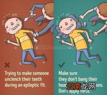 9个错误的急救知识 别让你的善意变成伤害