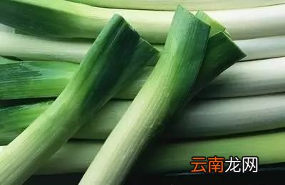 吃葱的好处 用好了能舒缓六大症状