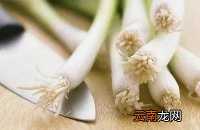 吃葱的好处 用好了能舒缓六大症状