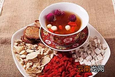 夏天泡枸杞有什么好处 它可是营养佳品啊