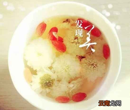 夏天泡枸杞有什么好处 它可是营养佳品啊