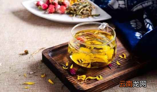 关于夏天喝茶的禁忌 这些你必须得了解